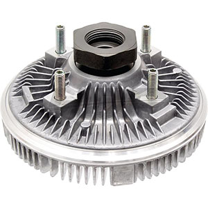 Fendt Fan Clutch, 655060006