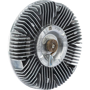 Massey Ferguson Fan Clutch, 655150034